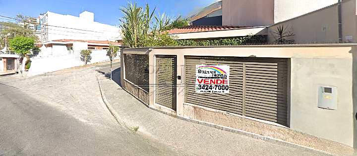 Casa em São Bernardo do Campo, no bairro Jardim do Mar