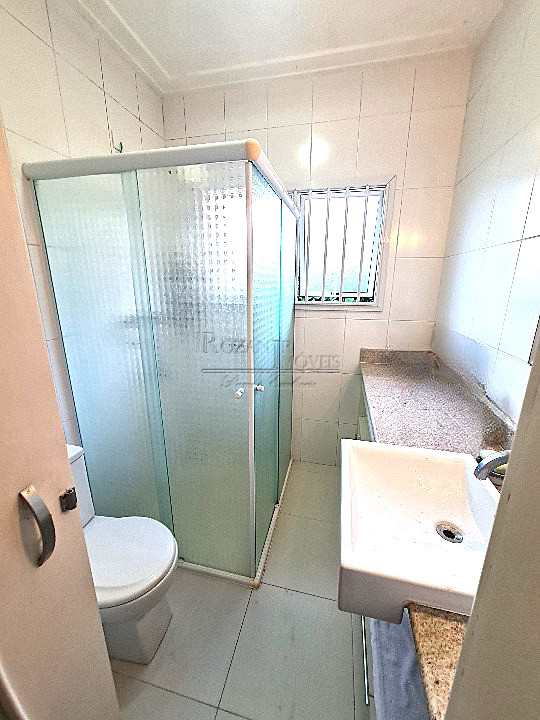 Casa em São Bernardo do Campo, no bairro Jardim do Mar