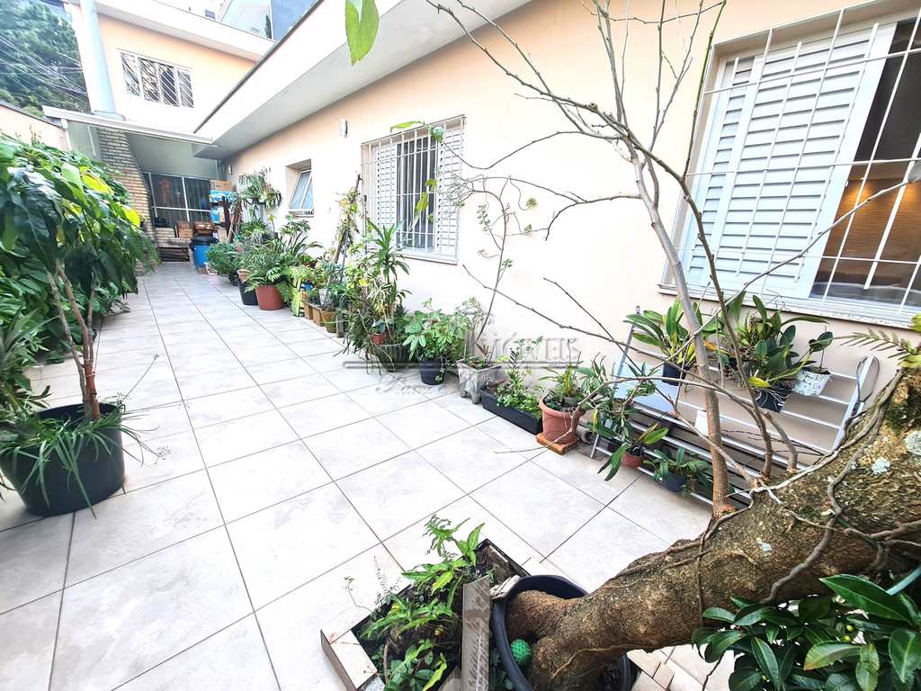 Casa em São Bernardo do Campo, no bairro Jardim do Mar