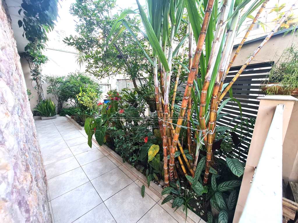 Casa em São Bernardo do Campo, no bairro Jardim do Mar