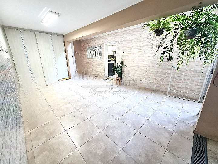 Casa em São Bernardo do Campo, no bairro Jardim do Mar