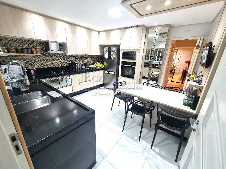 Casa em São Bernardo do Campo, no bairro Jardim do Mar