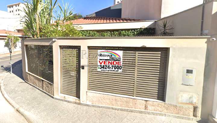 Casa em São Bernardo do Campo, no bairro Jardim do Mar