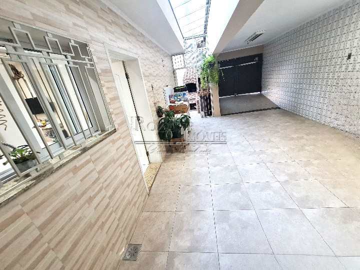 Casa em São Bernardo do Campo, no bairro Jardim do Mar