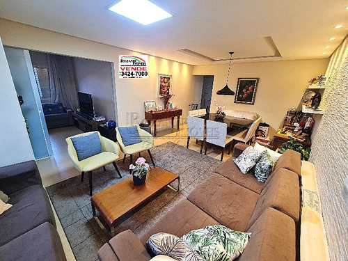 Casa, código 5243 em São Bernardo do Campo, bairro Jardim do Mar