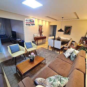 Casa em São Bernardo do Campo, bairro Jardim do Mar