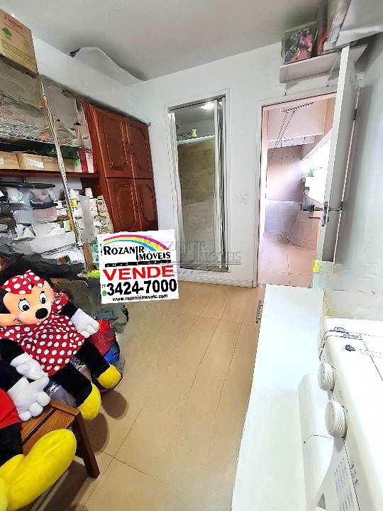 Casa em São Bernardo do Campo, no bairro Jardim do Mar