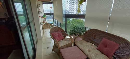 Apartamento, código 5246 em São Bernardo do Campo, bairro Vila Mussoline