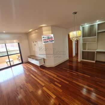 Apartamento em São Bernardo do Campo, bairro Vila Marlene