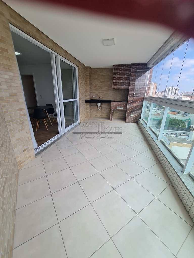 Apartamento em São Bernardo do Campo, no bairro Nova Petrópolis
