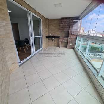 Apartamento em São Bernardo do Campo, bairro Nova Petrópolis