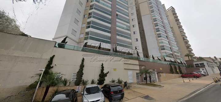 Apartamento em São Bernardo do Campo, no bairro Nova Petrópolis