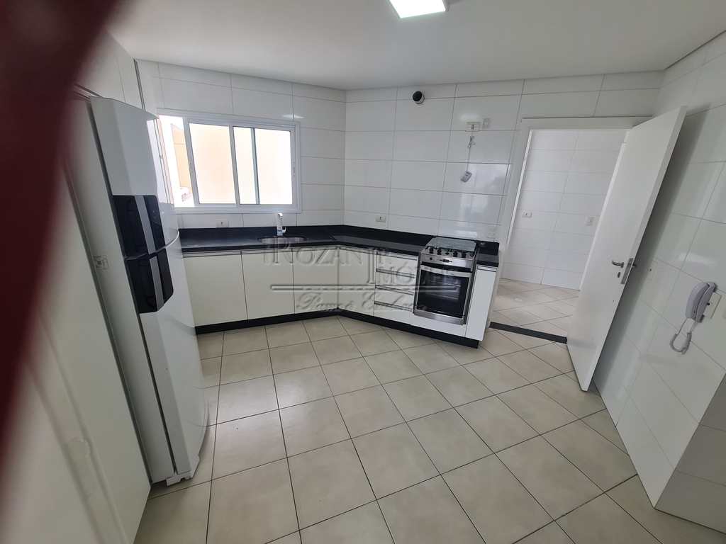 Apartamento em São Bernardo do Campo, no bairro Nova Petrópolis