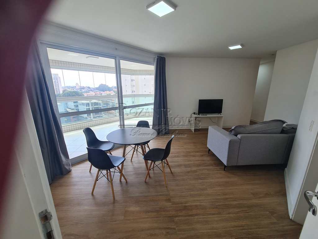 Apartamento em São Bernardo do Campo, no bairro Nova Petrópolis