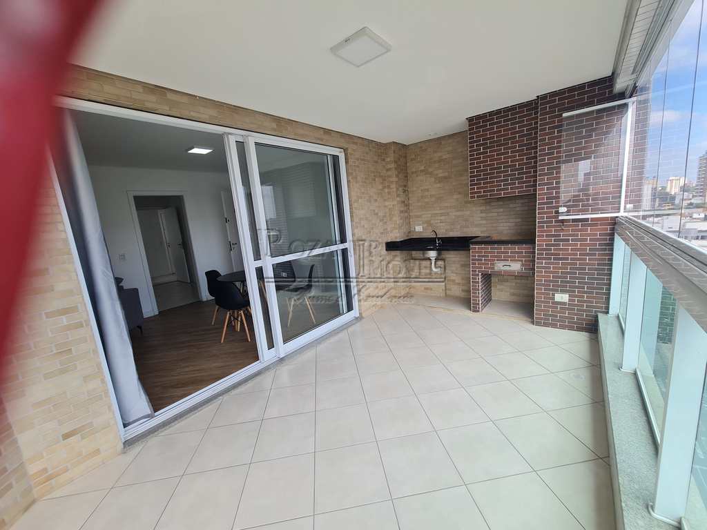 Apartamento em São Bernardo do Campo, no bairro Nova Petrópolis