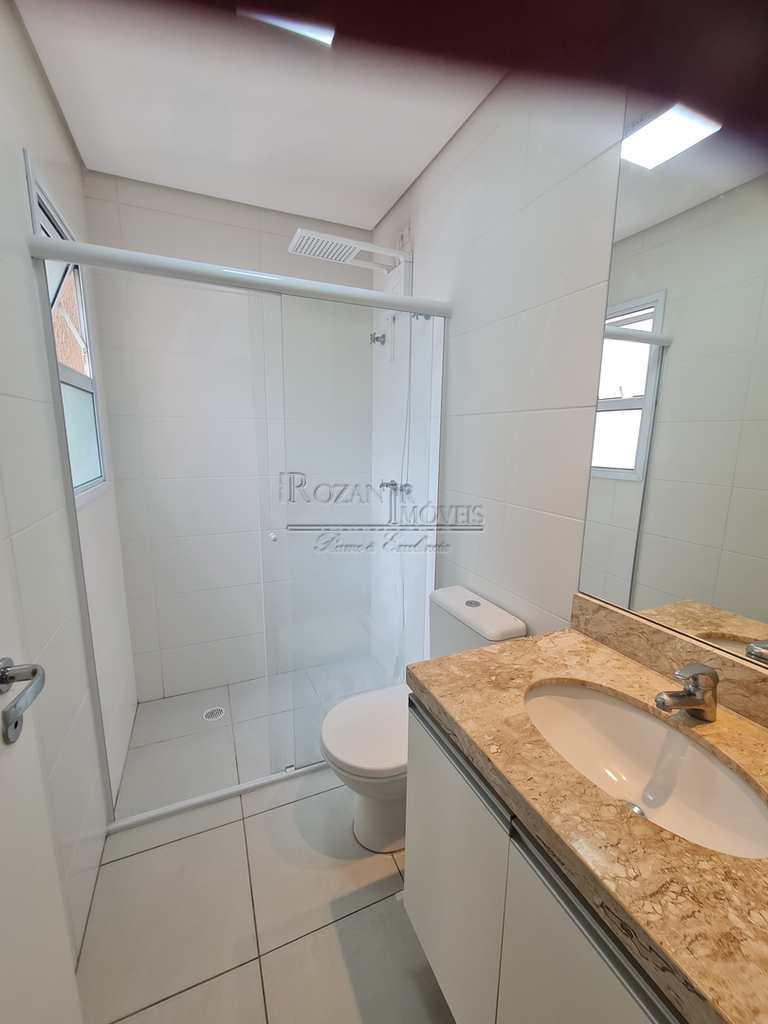 Apartamento em São Bernardo do Campo, no bairro Nova Petrópolis