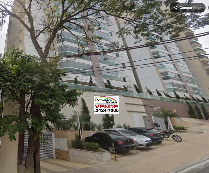 Apartamento em São Bernardo do Campo, no bairro Nova Petrópolis