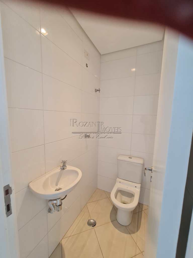 Apartamento em São Bernardo do Campo, no bairro Nova Petrópolis