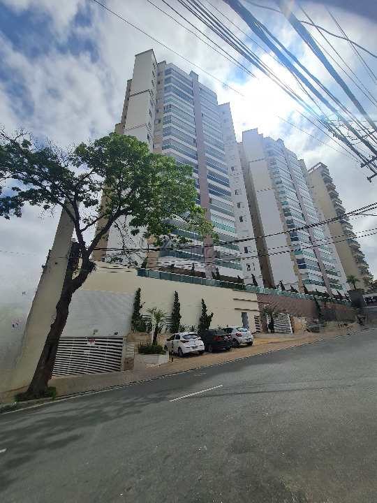 Apartamento em São Bernardo do Campo, no bairro Nova Petrópolis