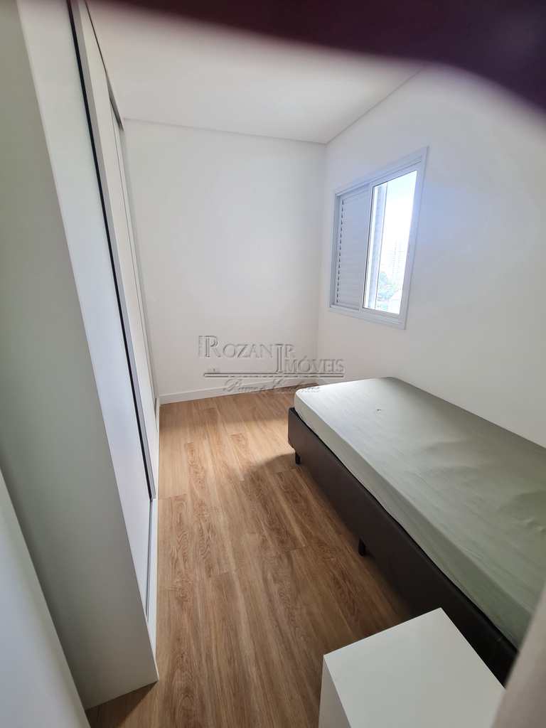Apartamento em São Bernardo do Campo, no bairro Nova Petrópolis