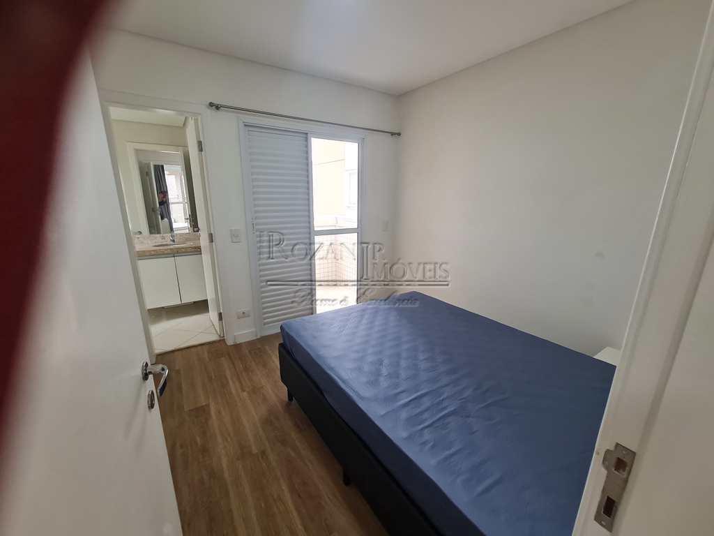 Apartamento em São Bernardo do Campo, no bairro Nova Petrópolis