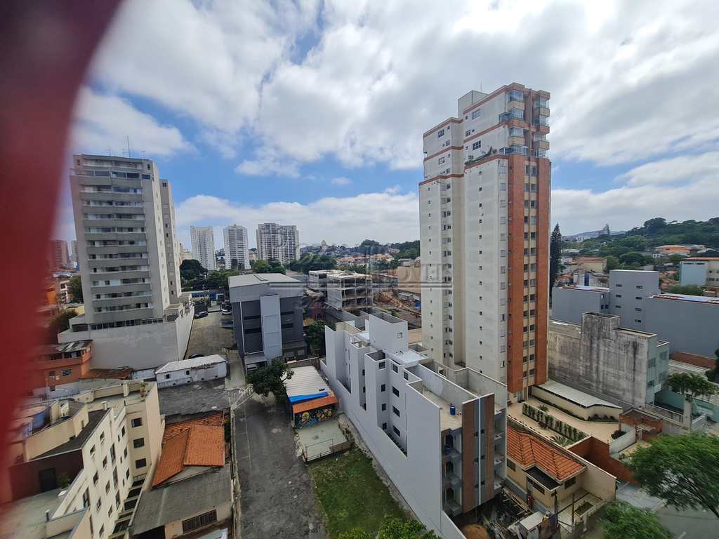 Apartamento em São Bernardo do Campo, no bairro Nova Petrópolis