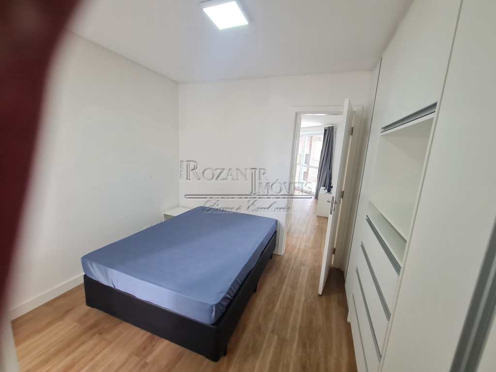 Apartamento em São Bernardo do Campo, no bairro Nova Petrópolis