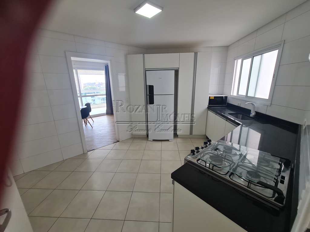 Apartamento em São Bernardo do Campo, no bairro Nova Petrópolis