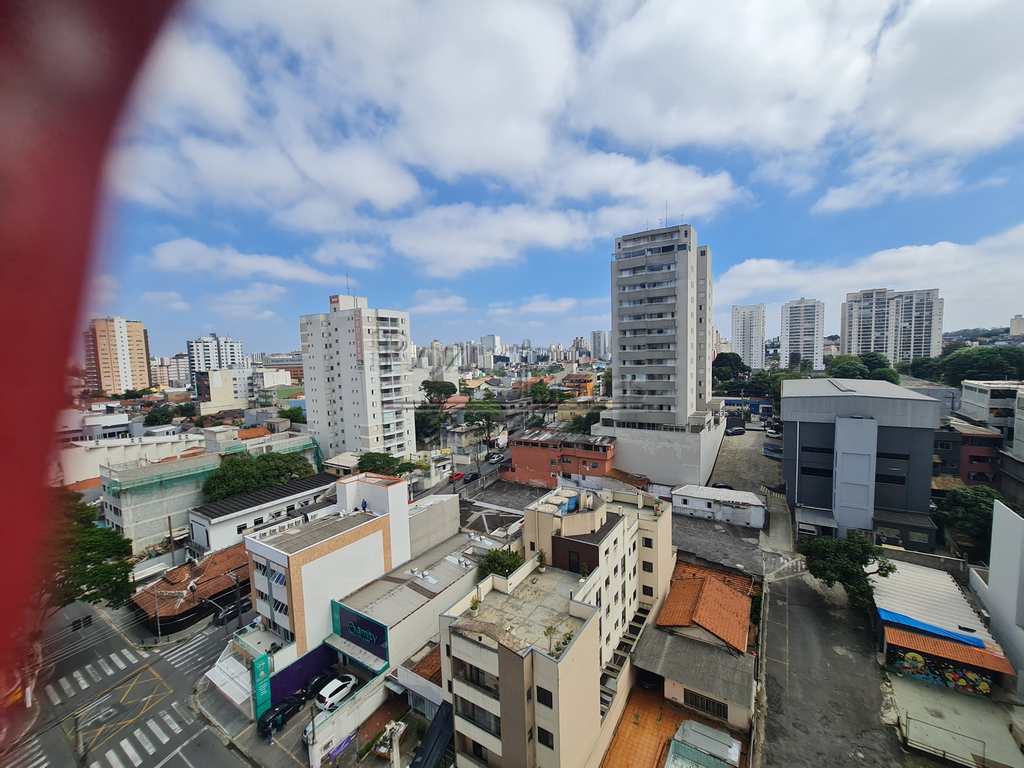 Apartamento em São Bernardo do Campo, no bairro Nova Petrópolis