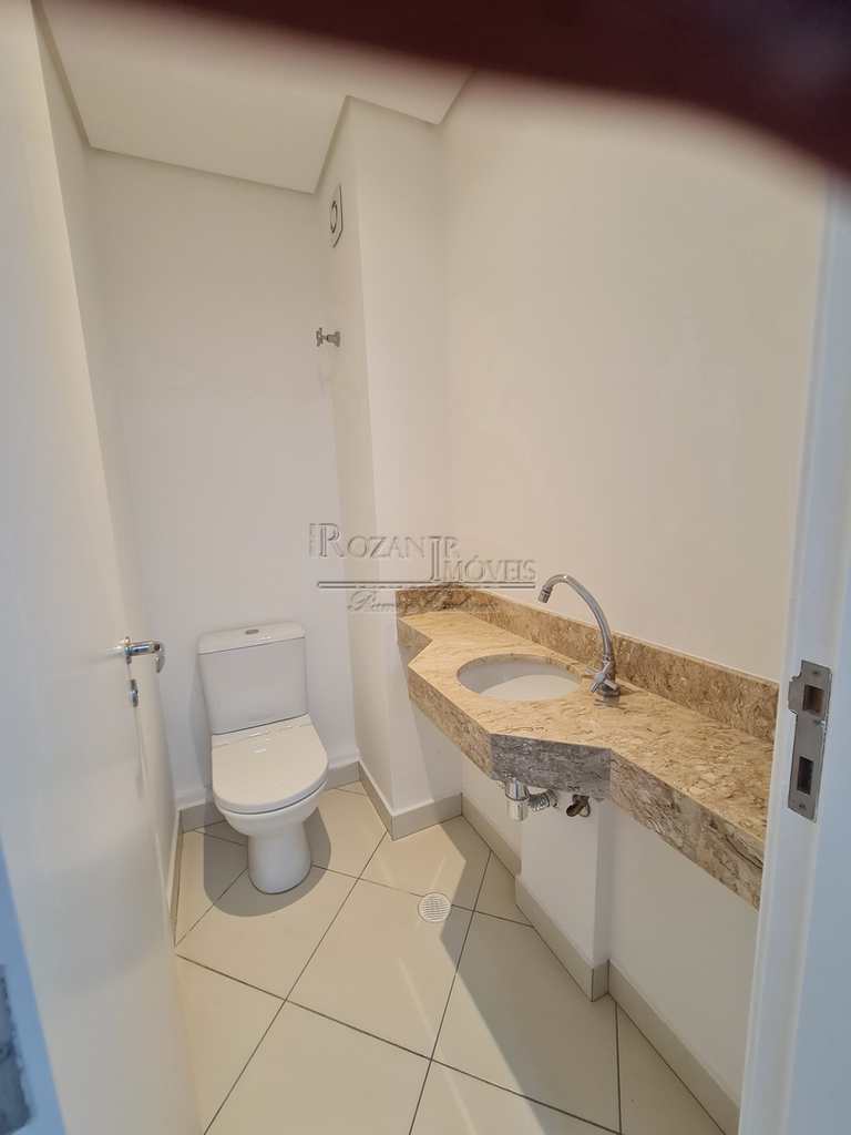 Apartamento em São Bernardo do Campo, no bairro Nova Petrópolis