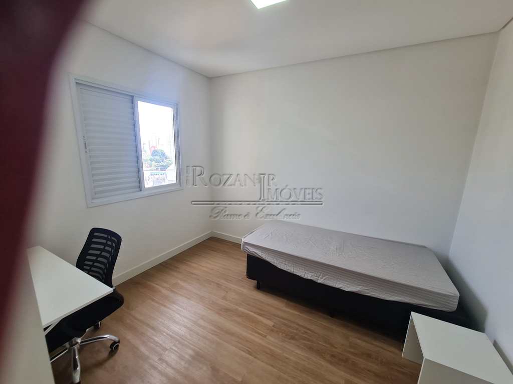 Apartamento em São Bernardo do Campo, no bairro Nova Petrópolis