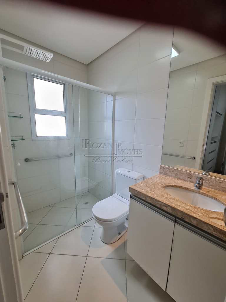 Apartamento em São Bernardo do Campo, no bairro Nova Petrópolis