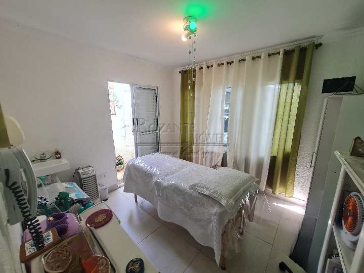 Casa em São Bernardo do Campo, no bairro Rudge Ramos