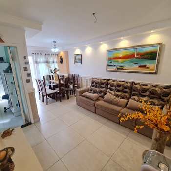 Casa em São Bernardo do Campo, bairro Rudge Ramos