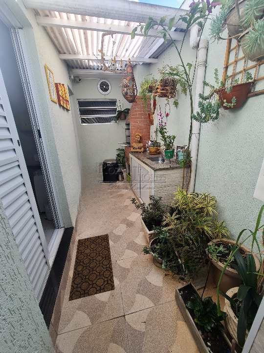 Casa em São Bernardo do Campo, no bairro Rudge Ramos