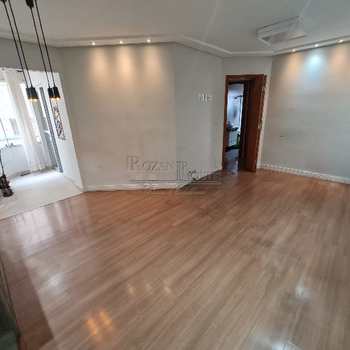 Apartamento em São Bernardo do Campo, bairro Nova Petrópolis