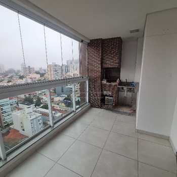 Apartamento em São Bernardo do Campo, bairro Vila Marlene