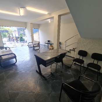 Sobrado Comercial em São Bernardo do Campo, bairro Jardim do Mar