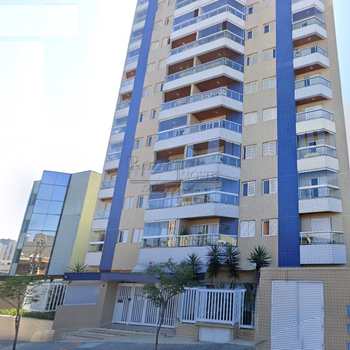 Apartamento em São Bernardo do Campo, bairro Jardim do Mar
