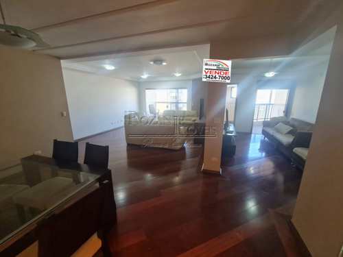 Apartamento, código 5271 em São Bernardo do Campo, bairro Jardim do Mar