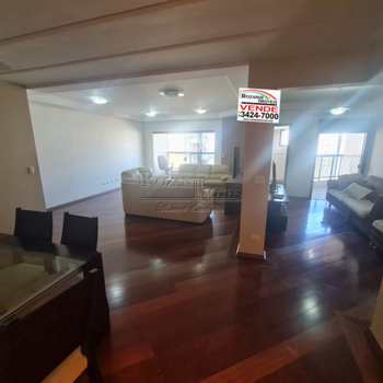 Apartamento em São Bernardo do Campo, bairro Jardim do Mar