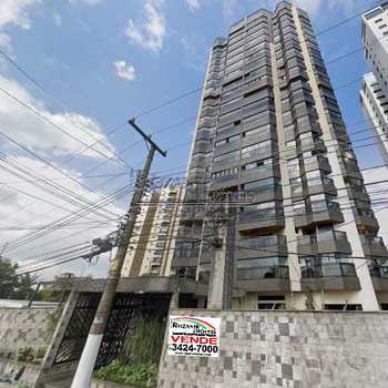Apartamento em São Bernardo do Campo, bairro Jardim do Mar