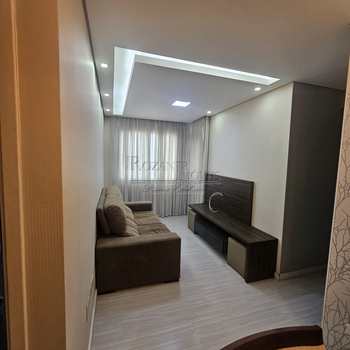 Apartamento em São Bernardo do Campo, bairro Vila Euclides