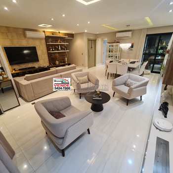 Apartamento em São Bernardo do Campo, bairro Vila Mussoline