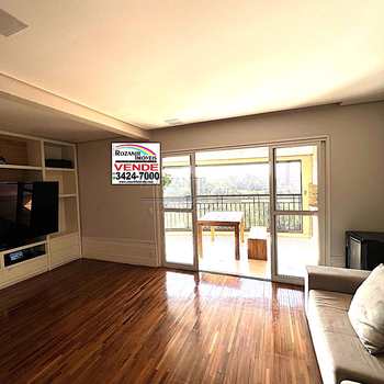 Apartamento em São Bernardo do Campo, bairro Parque Anchieta