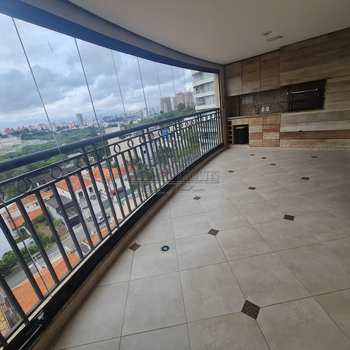 Apartamento em São Bernardo do Campo, bairro Vila Marlene