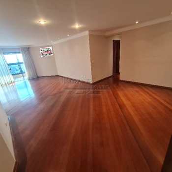 Apartamento em São Bernardo do Campo, bairro Jardim do Mar