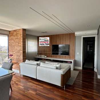 Apartamento em São Bernardo do Campo, bairro Vila Marlene