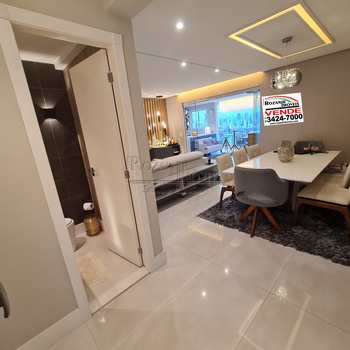 Apartamento em São Bernardo do Campo, bairro Jardim das Américas