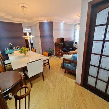 Apartamento em São Bernardo do Campo, bairro Vila Mussoline